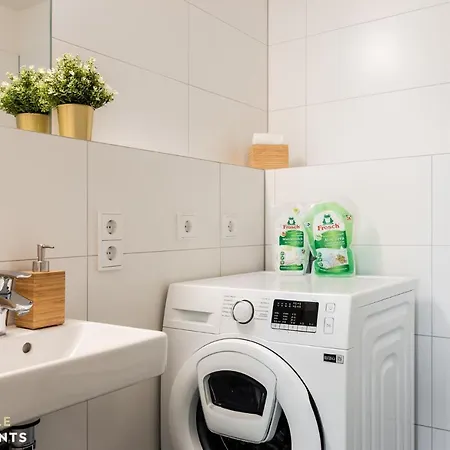 NEW! Pineapple Apartments Dresden Altstadt III Buitenkant foto